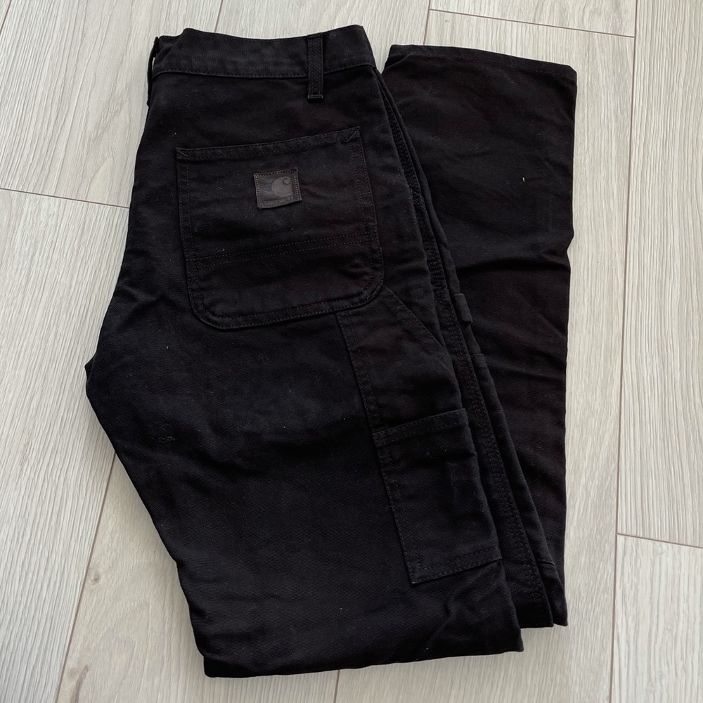 Carhartt Carpenter / Cargo Double Knee Pant